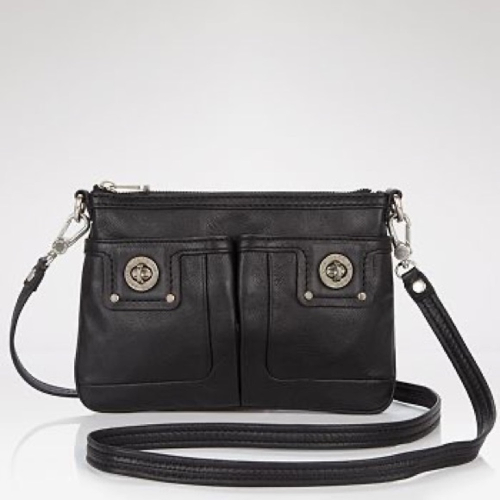 MARC BY MARC JACOBS Totally Turnlock Percy Crossbody